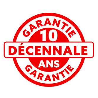 Garantie decennale